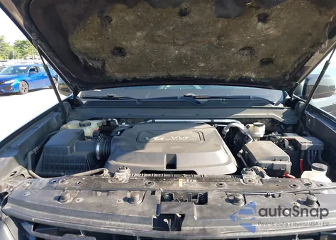 2016 Chevrolet Colorado Z71 z USA, uszkodzony, nr VIN 1GCGTDE32G1122167